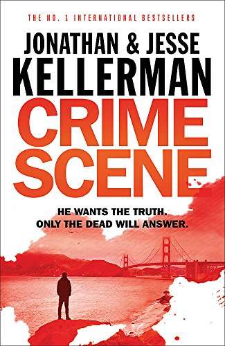 Crime Scene By Jonathan Kellerman
