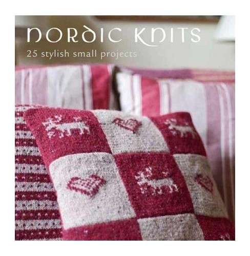 Nordic Knits By Martin Storey