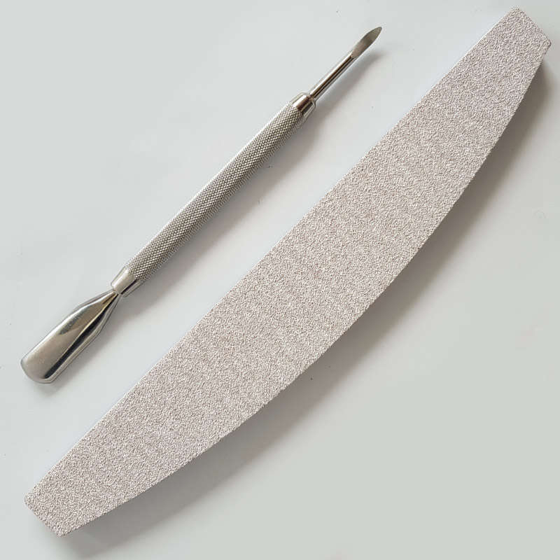 PurpleX Gel Nail Polish Starter Kit & Professional UV/LED Gel Nail Lamp