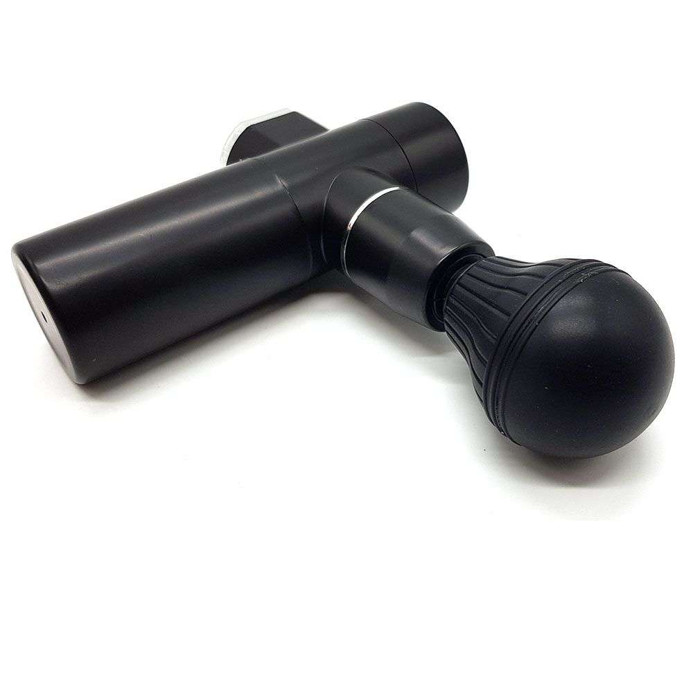 Mini Facial Gun - Portable Wireless Massage Gun