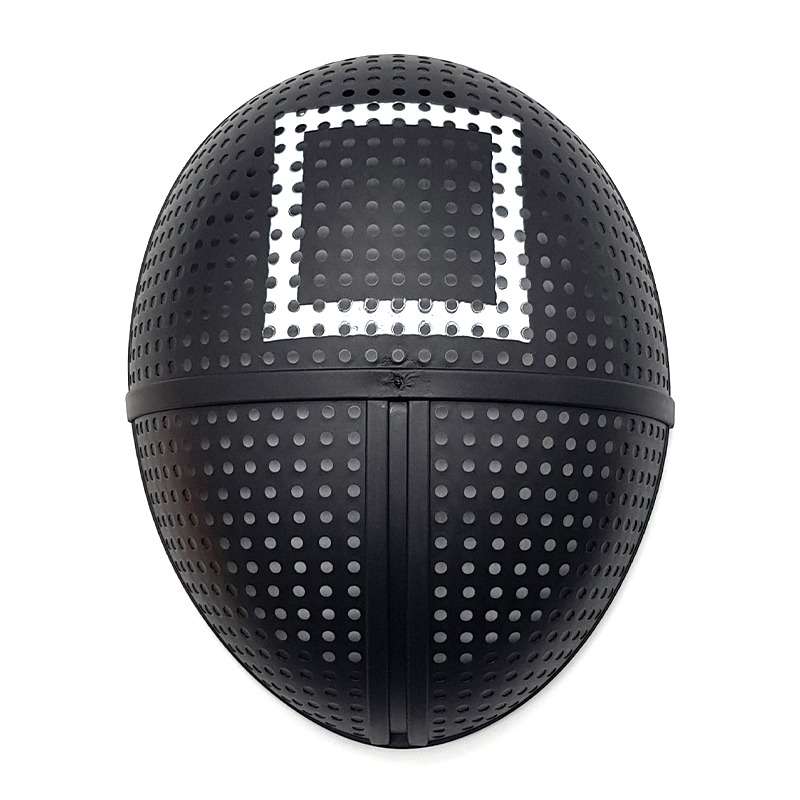 Squid Game Cosplay Mask - Square