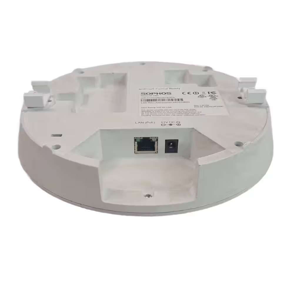 Sophos AP 100C Dual-Band Wireless Access Point (Second-Hand)