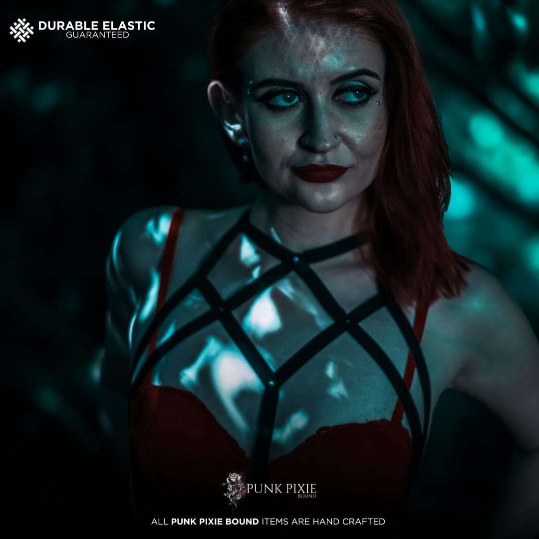 Hex Harness
