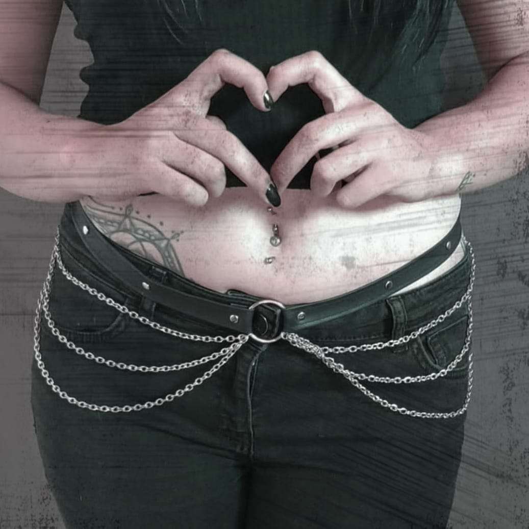 Athenas belt