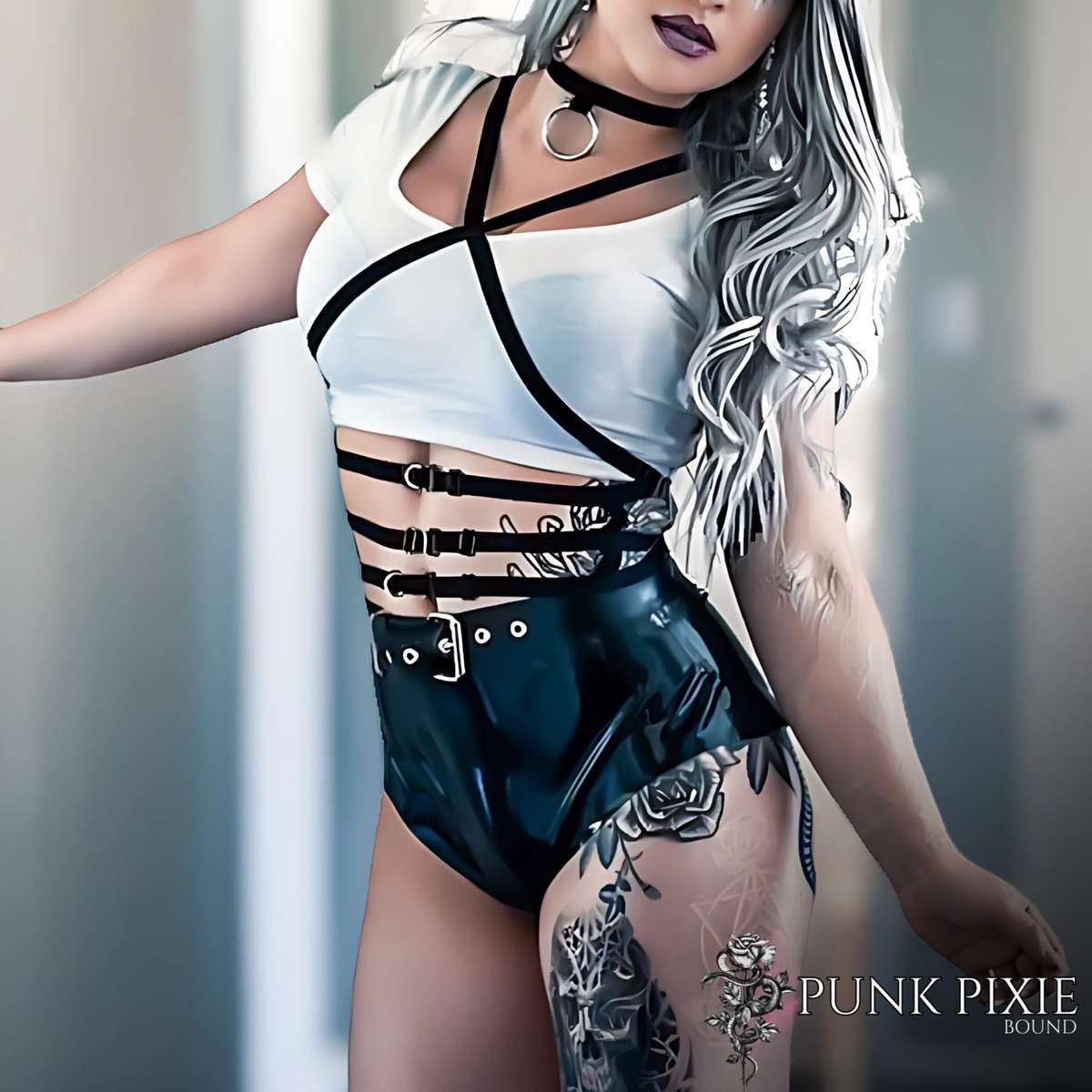 Lilith Harness