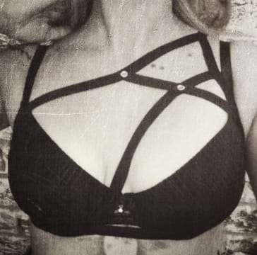 Diana harness
