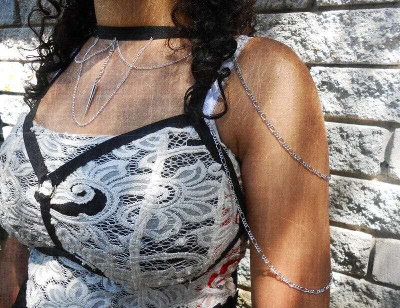 Mara harness