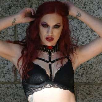 Rosette harness