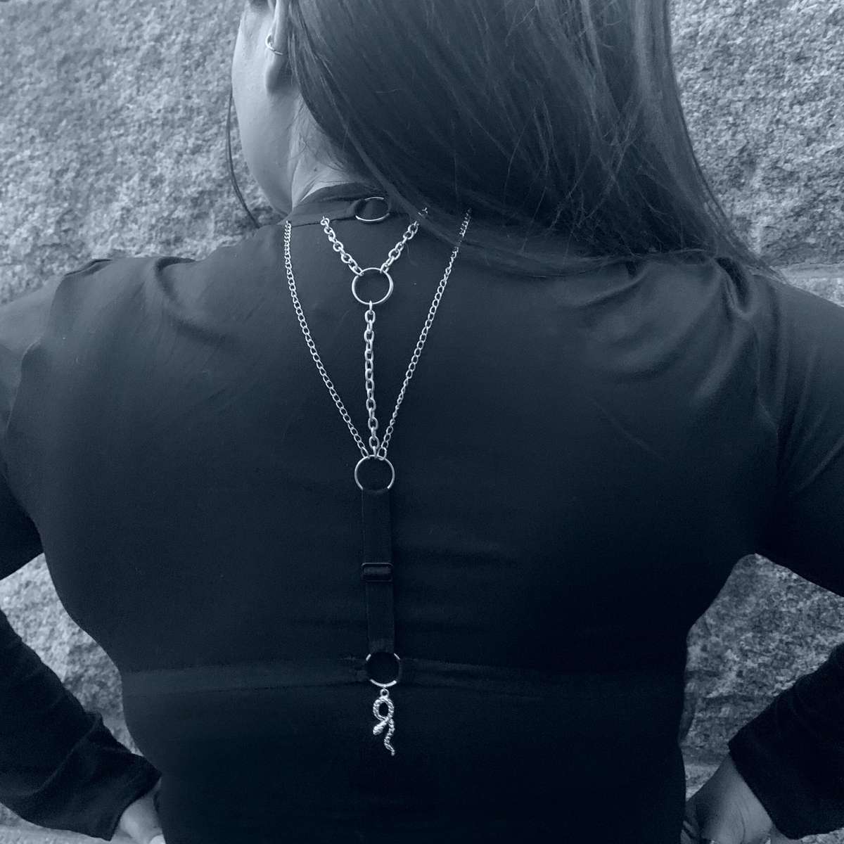 Viper Harness