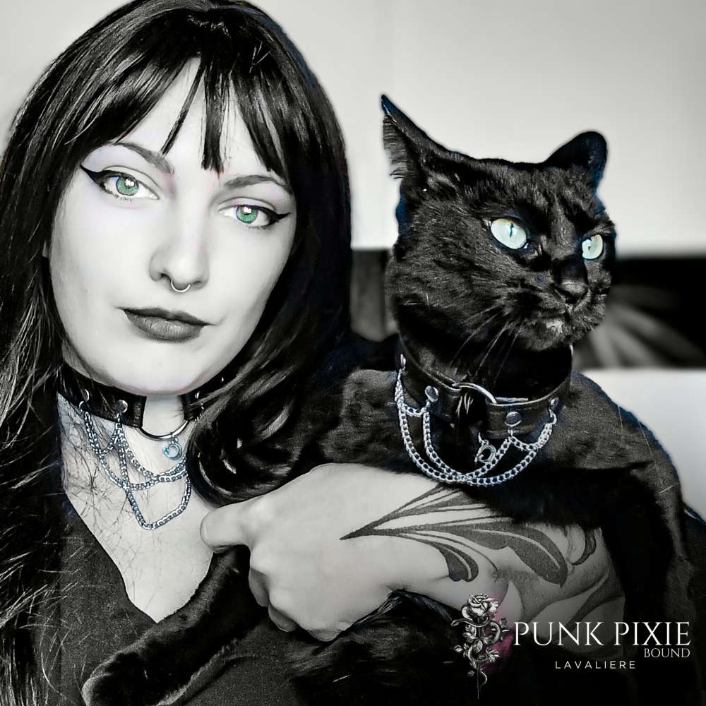 Luna Bond Set