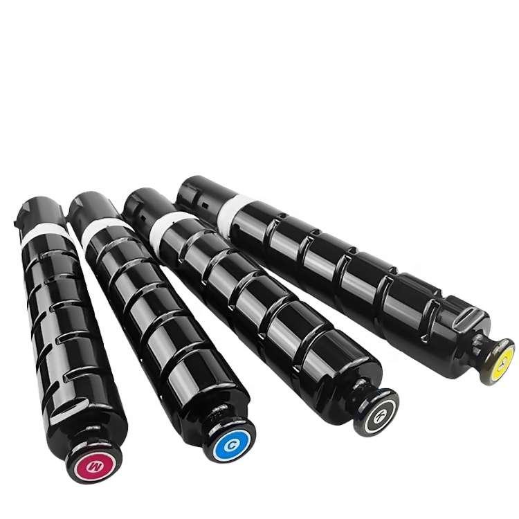 Canon 034 Value Pack  Toners