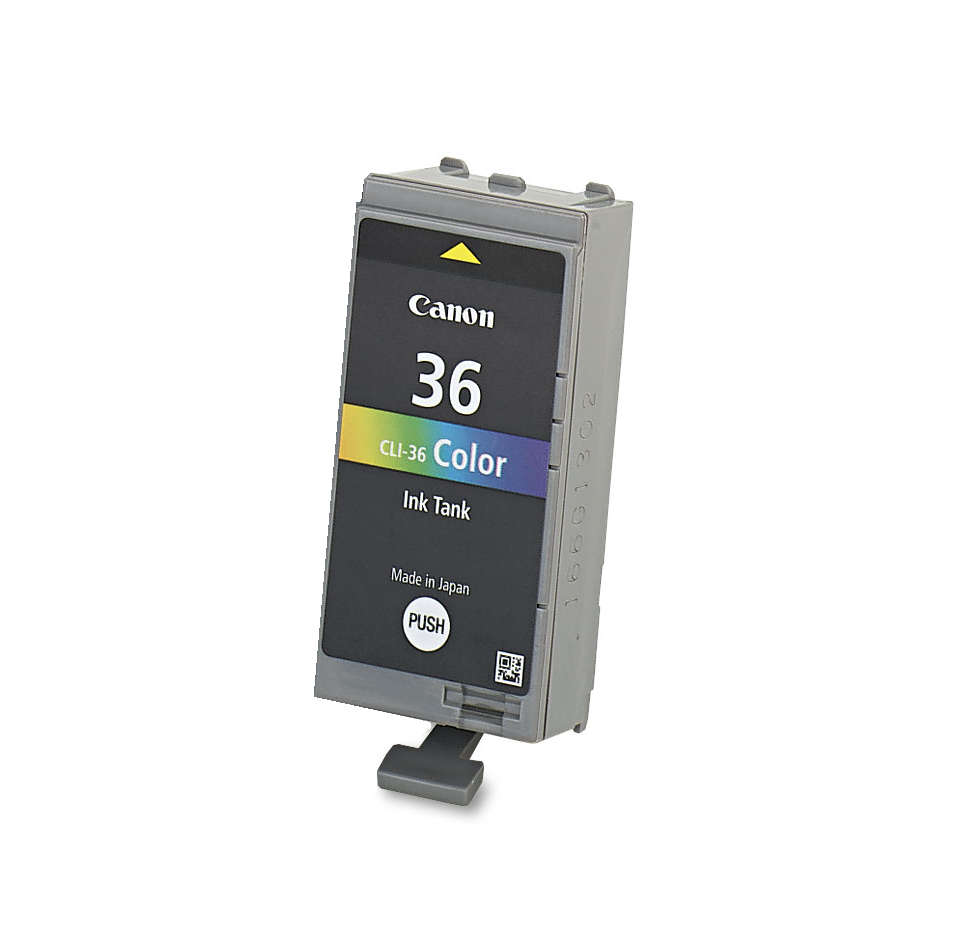 Canon CLI-36 Color Generic Ink Cartridge