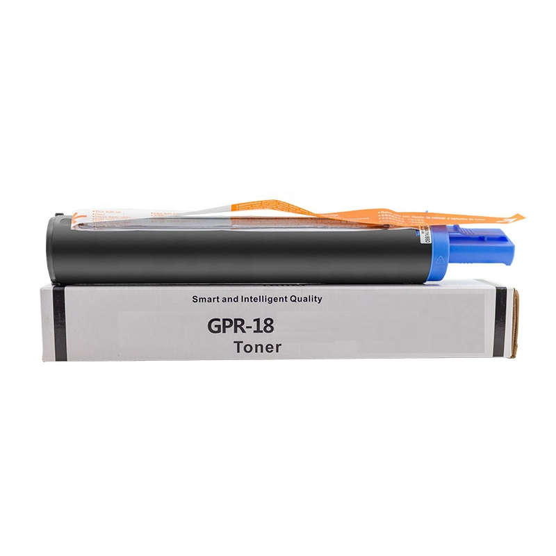 Canon GPR18 Premium Black  Toner
