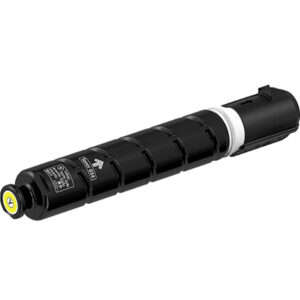 Canon 034Y Yellow  Toner Cartridge
