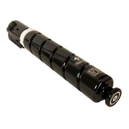 Canon 034K Black  Toner