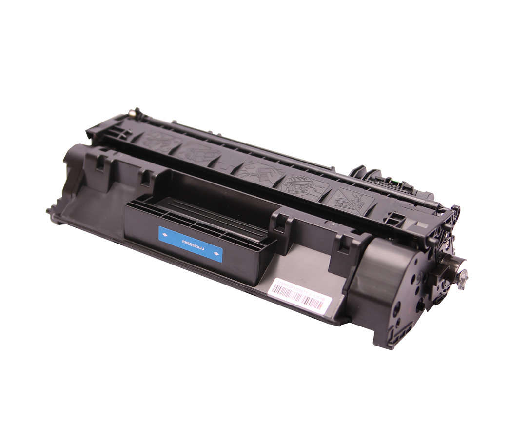 Canon 719H Black Generic Toner Cartridge (High Capacity)