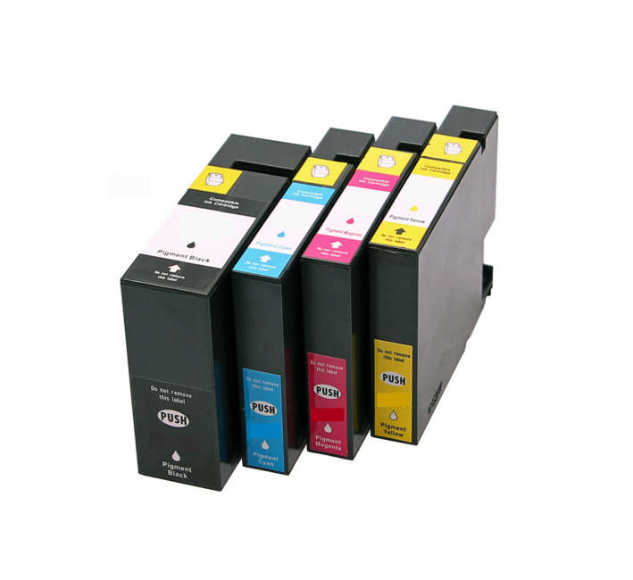 Canon PGI-2400XL/CLI-2400XL Value Pack  Cartridges