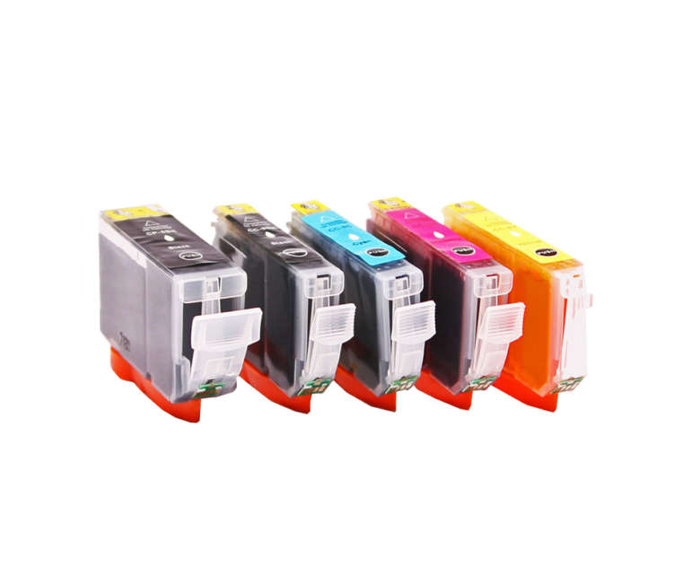 Canon PGI-5/Cli-8 Value-Pack  Cartridges