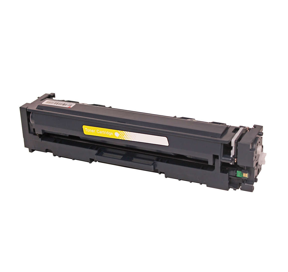 HP 201A Yellow  Cartridge (CF402A)
