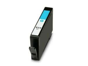 HP 935XL Cyan Ink  (C2P20AE)