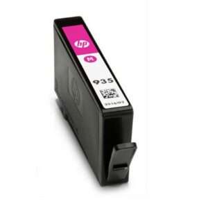 HP 935XL Magenta  Ink (C2P21AE)