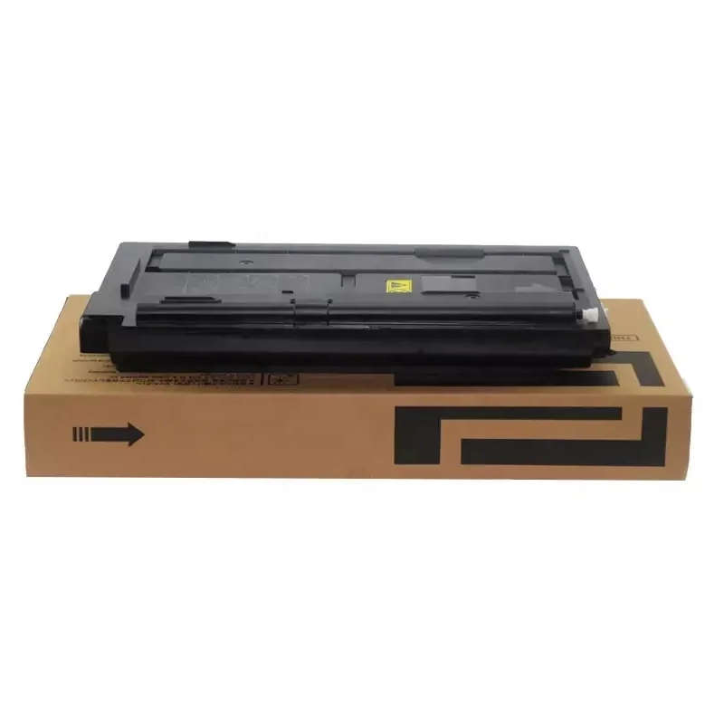 Kyocera TK-7125 Black Premium  Toner (3212i)