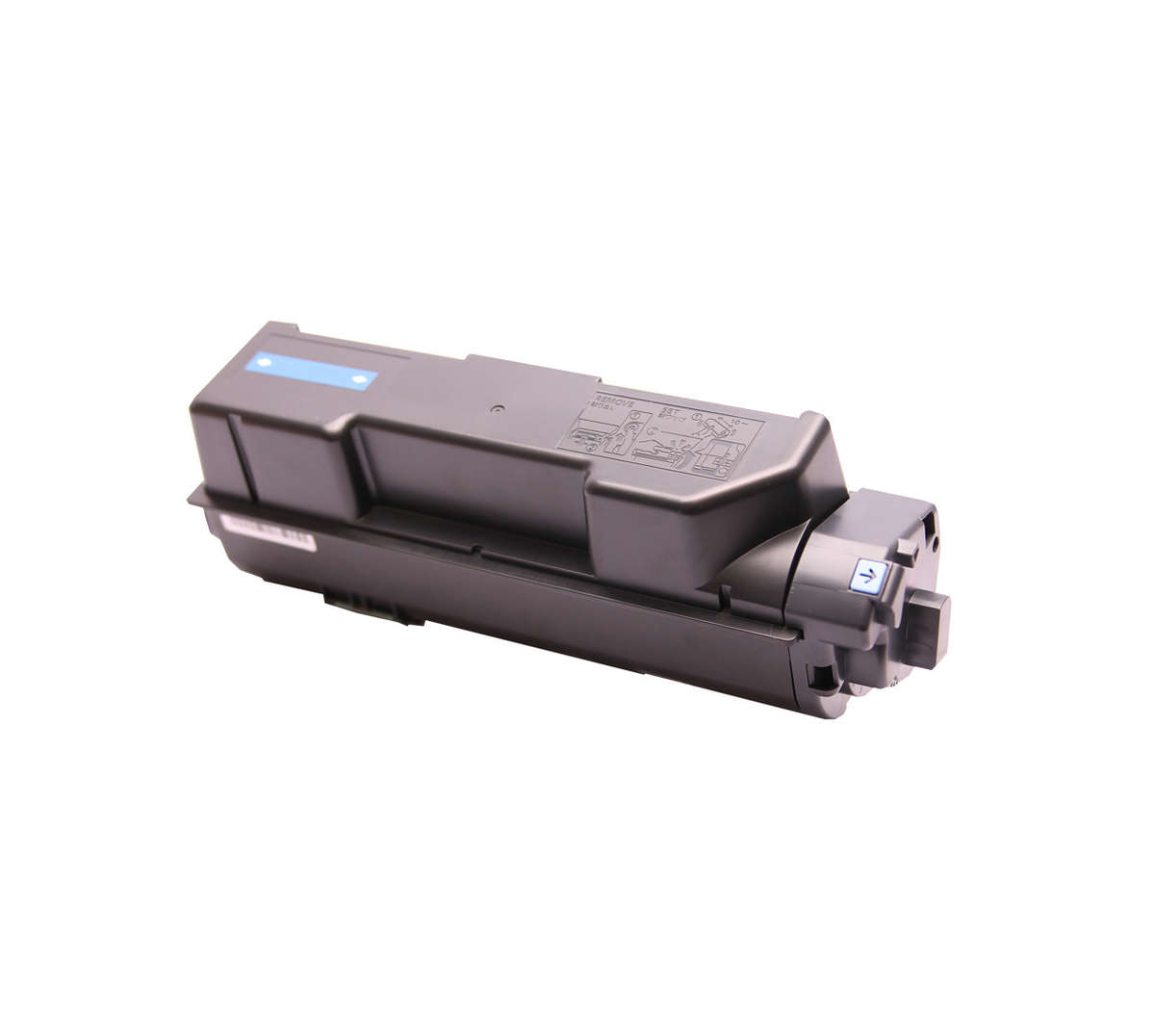 Olivetti B1233 Black Generic Toner (3524MF/PG L2535)