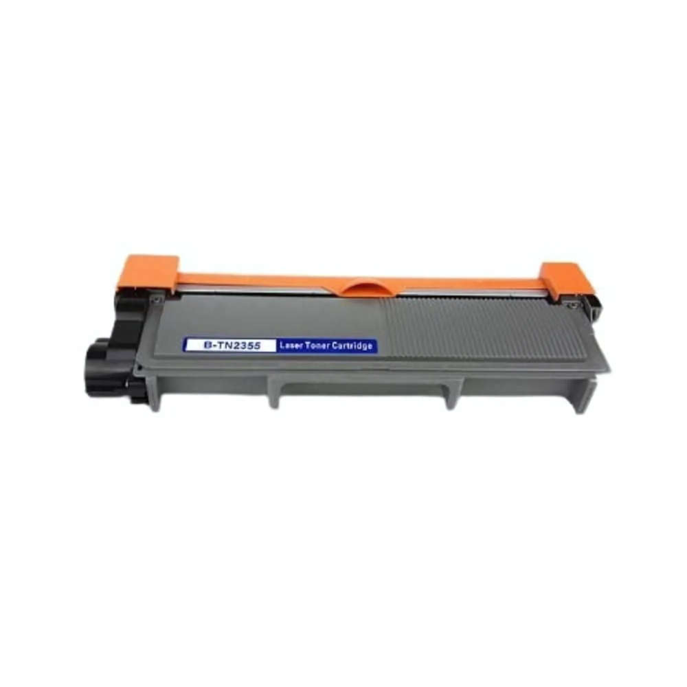Brother TN-2355 Black  Toner Cartridge