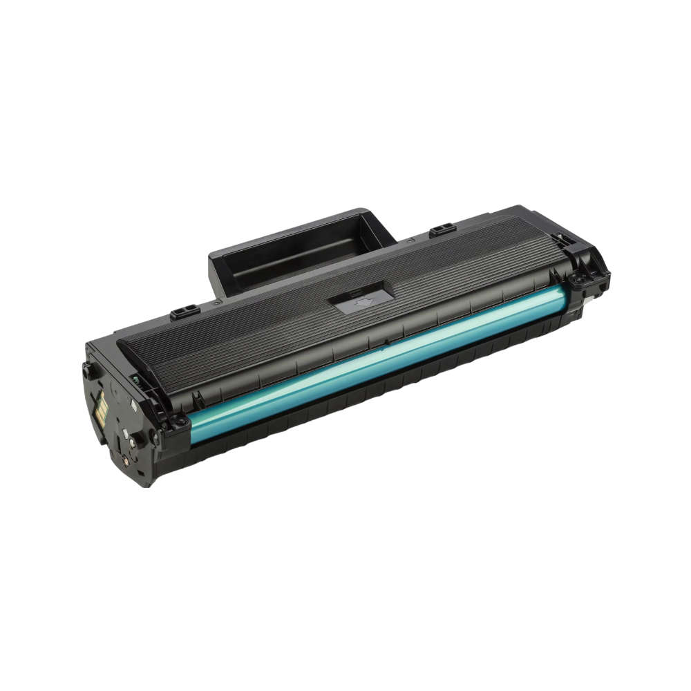 HP 107A Black Generic Toner Cartridge (W1107A)