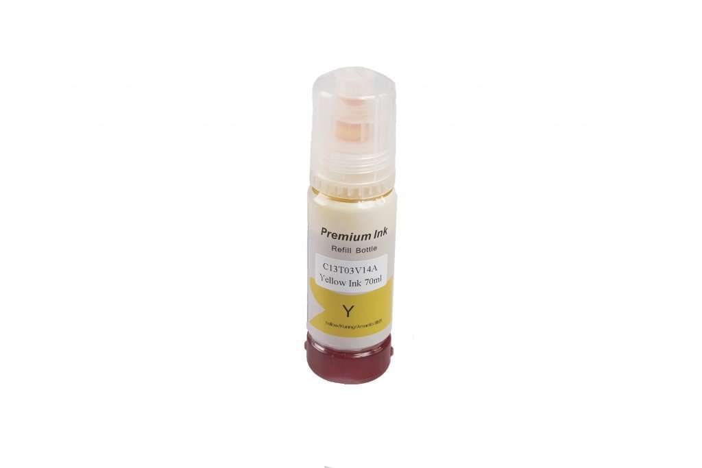 Epson 101 Yellow Compatible Ink (C13T03V44A)