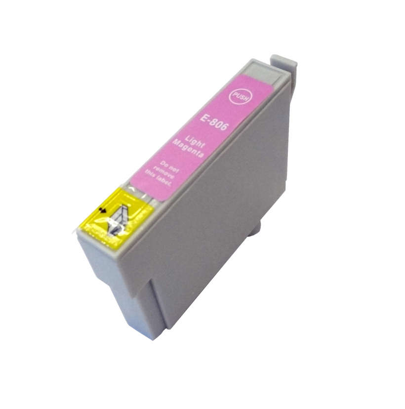 E806 Light-Magenta Generic Ink