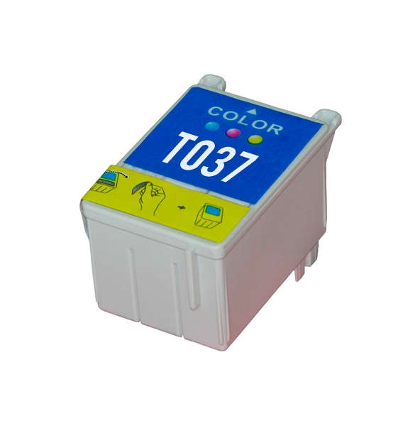 T037 Colour Generic Ink (C13T03704010)