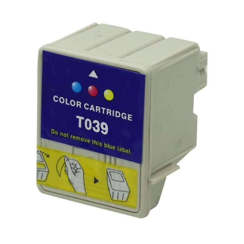 T039 Colour Generic Ink (C13T03904010)