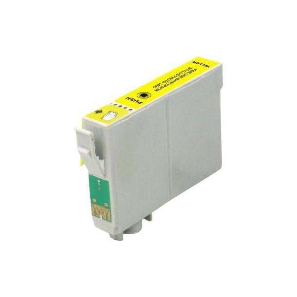 T0484 Yellow Generic Ink (C13T04844010)