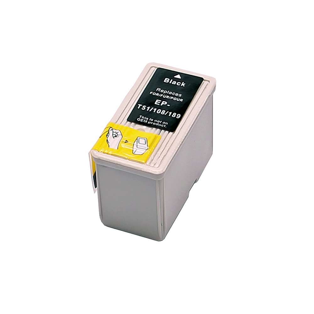 T051 Black Generic Ink