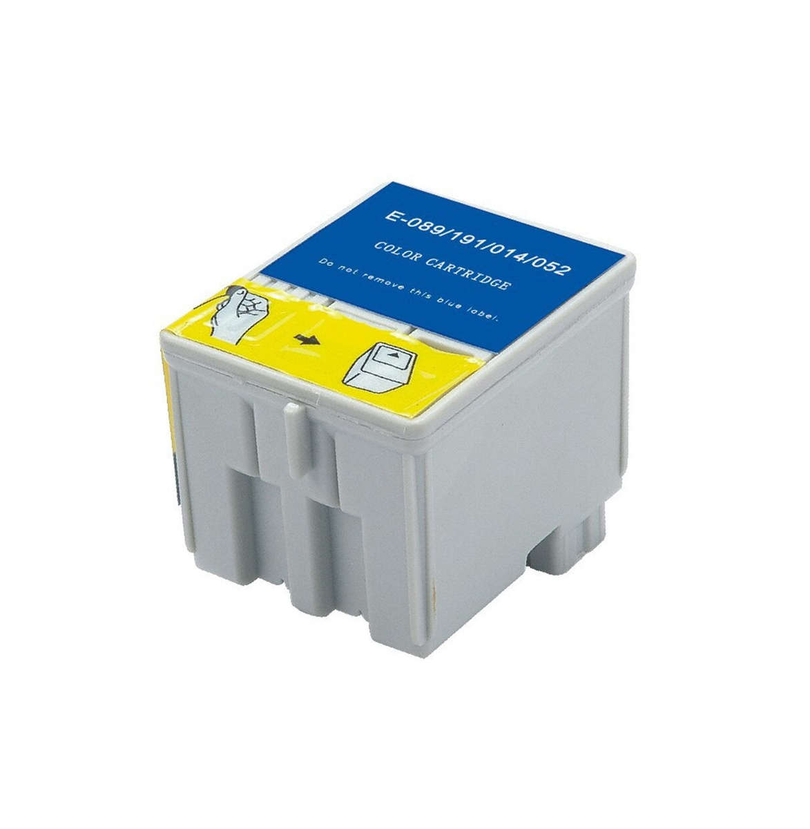 T052 Colour Generic Ink