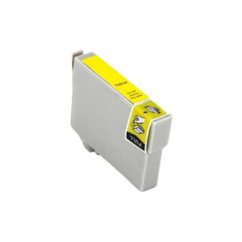 T0804 Yellow Generic Ink (C13T08044011)