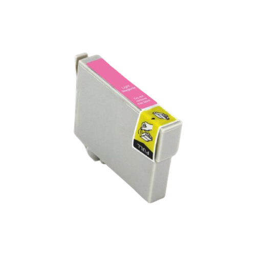 T0806 Light-Magenta Generic Ink (C13T08064011)