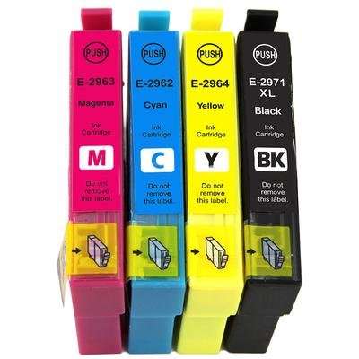 T092 Generic Cartridges Value Pack