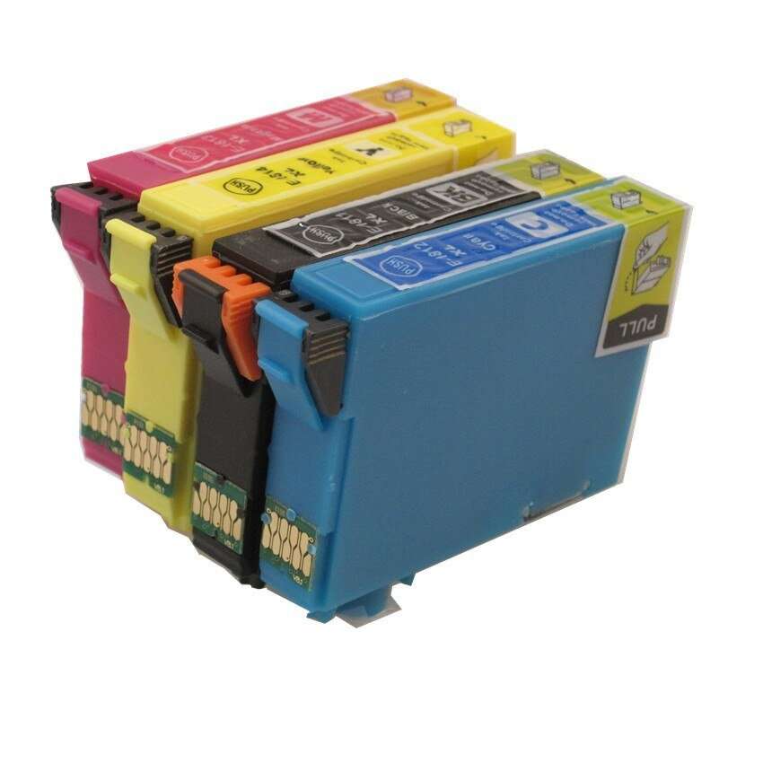 T171 Generic Inks Value Pack