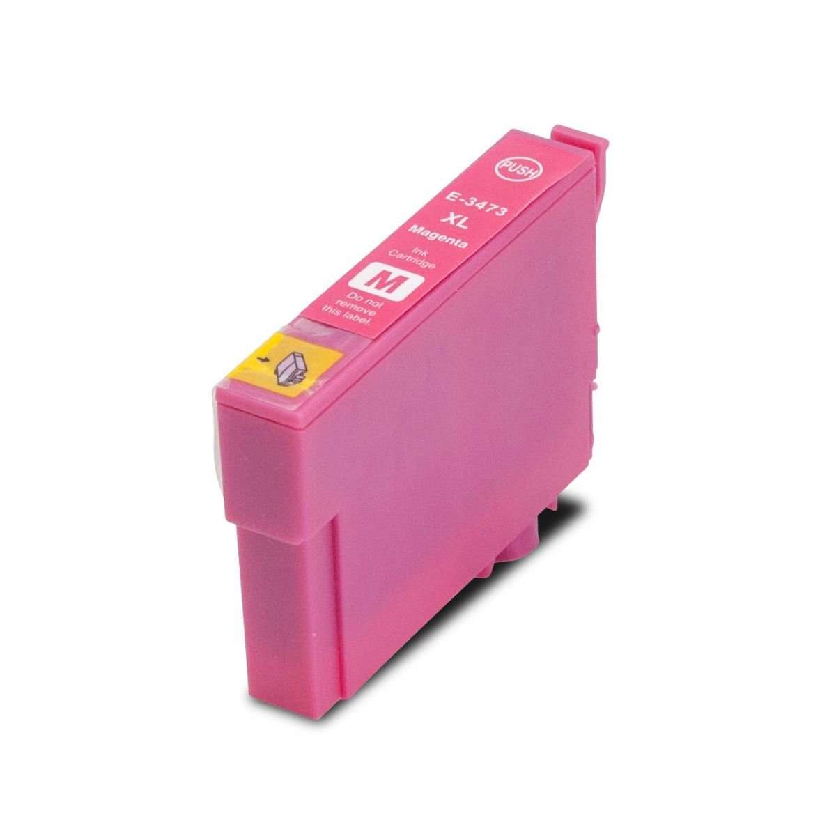 T3473 Magenta Generic Ink (C13T34734010)