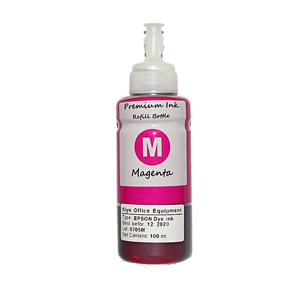 Epson T6733 Magenta Compatible Ink