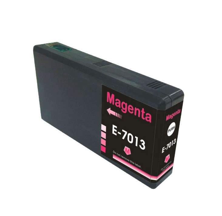 T7013 Magenta Generic Ink