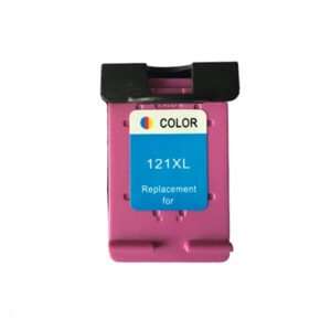 121XL Colour  Ink (CC643HE)