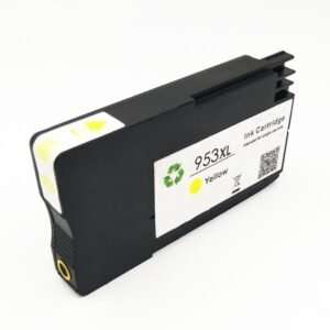 953XL Yellow  Ink (F6U18AE)