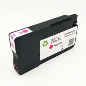 953XL Magenta  Ink (F6U17AE)