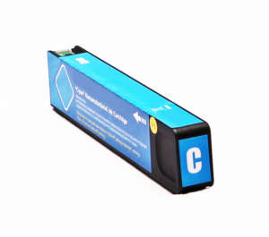973XL Cyan  Ink (F6T81AE)