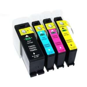 Lexmark 200XL Compatible Ink Cartridges Value Pack