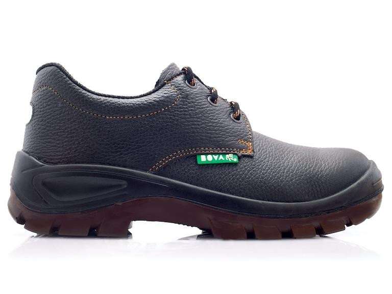 Bova Neogrip Safety Boots