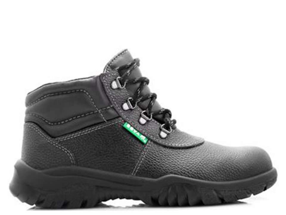 Bova Adapt Safety Boots